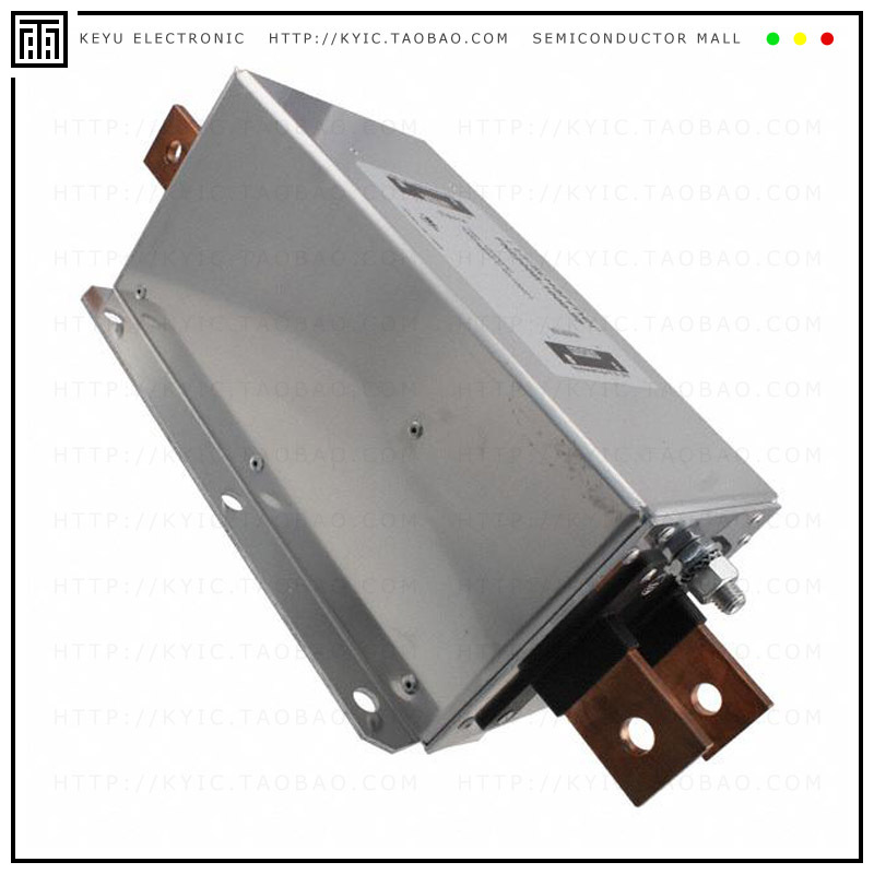 FN2200B-1000-99【LINE FILTER 1.2KVDC 1KA CHASS】