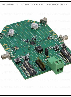 LMH6521EVAL/NOPB【BOARD EVAL FOR LMH6521】