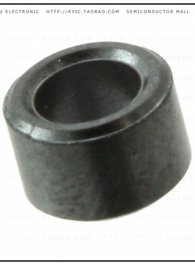 742700221【FERRITE CORE 45 OHM SOLID 4MM】