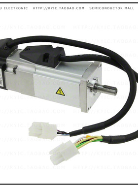 MUMA012P1T【SERVOMOTOR 3000 RPM 200VAC】