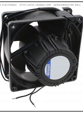 AC3200JH【FAN AXIAL 92X38MM 85/265VAC WIRE】