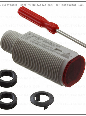 PA18CAP50PAM1SA【SENSOR RETROREFLECTIVE 5M PNP】