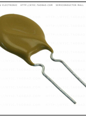 60R090XU【PTC RESET FUSE 60V 900MA RADIAL】