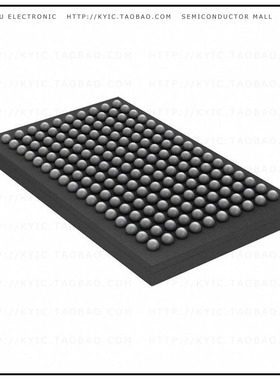 LTC2000AIY-11#PBF【IC DAC 11BIT 2.7GSPS 170BGA】