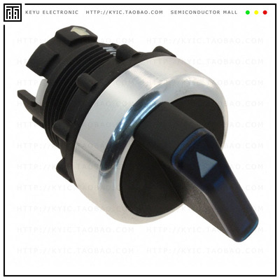 A22RW-2MA【CONFIG SW BODY SELECTOR ILLUM】