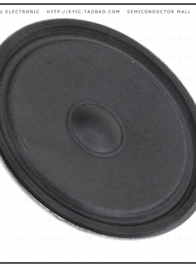 PSR-57N08A01-AQ【SPEAKER 8OHM 500MW TOP PORT 92DB】