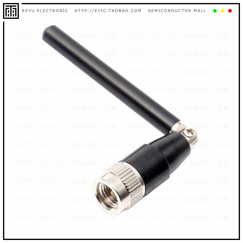 TG.09.0113【RF ANT 892MHZ/1.9GHZ WHIP TILT】