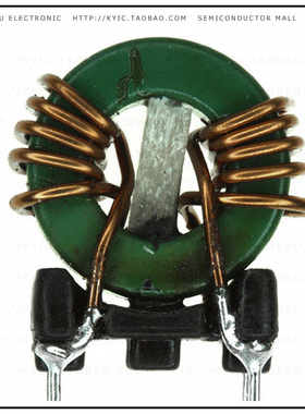 744841414【COMMON MODE CHOKE 14UH 4A 2LN TH】