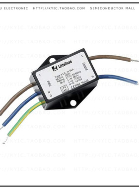 LSP05G277SX3333【SURGE PROTECTOR 5KA 277VAC】