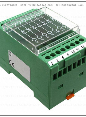 2950103【DIODE MODULE 1.3KV 700MA】