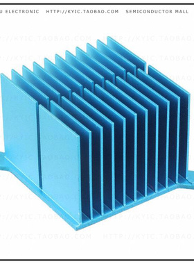 ATS-FPX045045035-72-C1-R0【HEATSINK 45X45X35MM L-TAB FP】