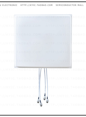 PDQ244915-91NM【RF ANT 2.4GHZ/5.4GHZ PANEL CAB】