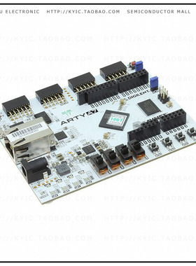 410-319-1【ARTY A7-100T: DEV BOARD ARTIX-7】