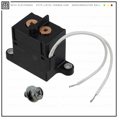 G9EN-1-UVD-DC12【RELAY GEN PURPOSE SPST 60A 12V】