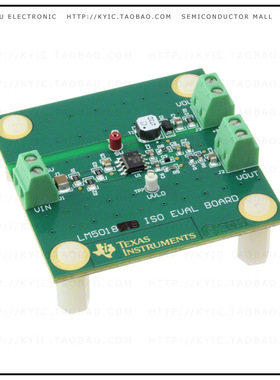 LM5018ISOEVAL/NOPB【BOARD EVAL FOR LM501ISO】