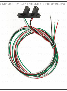 OPB815WZ【SENSOR OPT SLOT PHOTOTRANS MODUL】