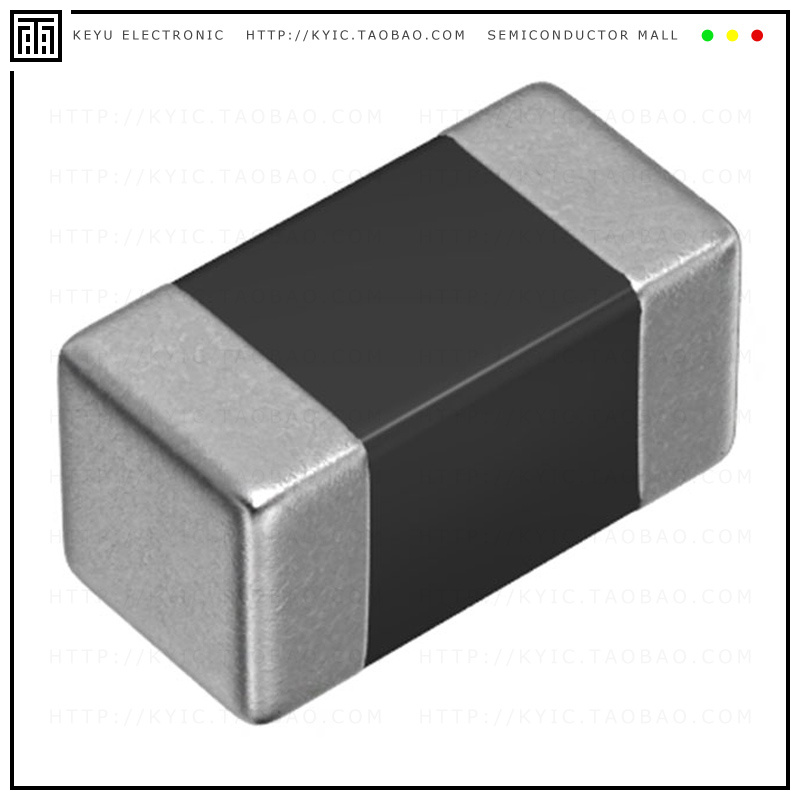 MLJ1005WR33JT000【FIXED IND 330NH 350MA 650MOHM】