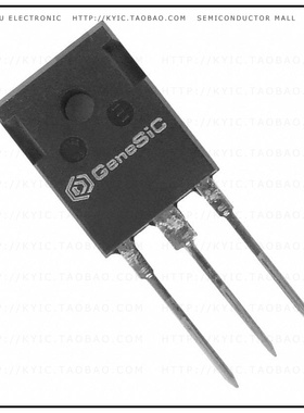 GC2X5MPS12-247【SIC DIODE 1200V 10A TO-247-3】