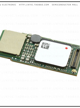 SOMDM3730-32-1880AKIR【SOM TORPEDO WIRELESS 800MHZ IND】