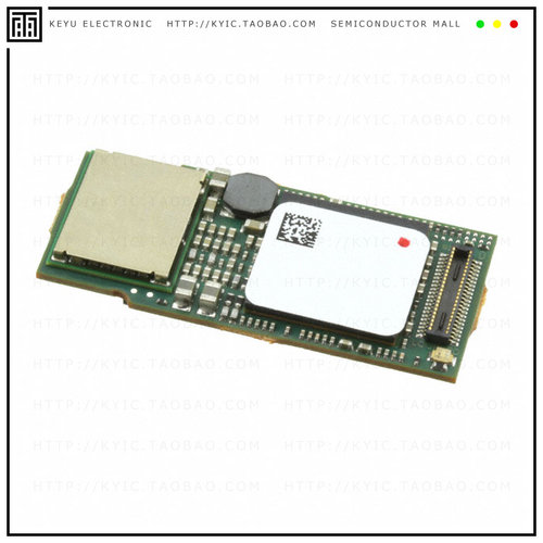 SOMDM3730-32-1880AKIR【SOM TORPEDO WIRELESS 800MHZ IND】