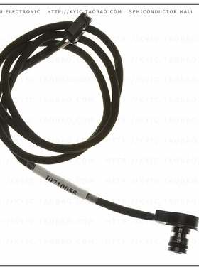 MS1J1-00000U-250PG【SENSOR 250PSIG O-RING I2C 2'】