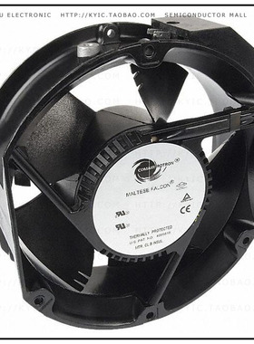 19031844A【FAN AXIAL 172X55MM 230VAC MA77B3】