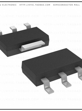 LM317MSTT3G【IC REG LIN POS ADJ 500MA SOT223】