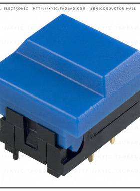 5511MBLUX【SWITCH PUSH SPDT 0.03A 12V】