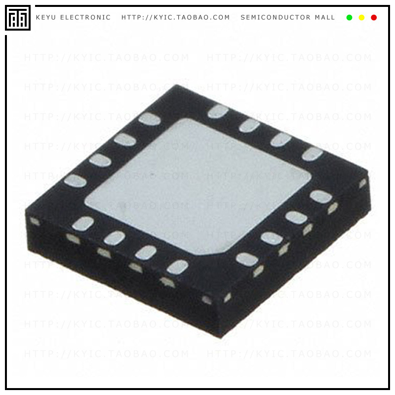 AS5050A-BQFM【SENSOR ROTARY 360DEG SMD】