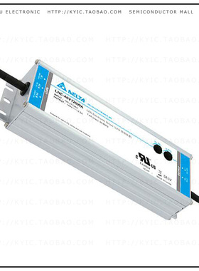 LNE-48V120WAAA【LED DRIVER CC/CV AC/DC 48V 2.5A】