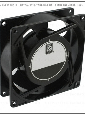 OA92AP-11-1TB【FAN AXIAL 92X26MM 115VAC TERM】