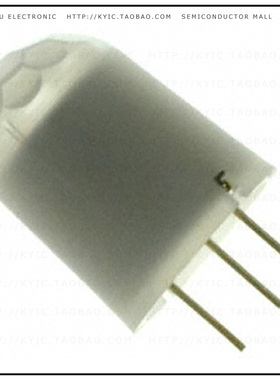 AMN31112【SENSOR MOTION STD DETECT WHT LEN】