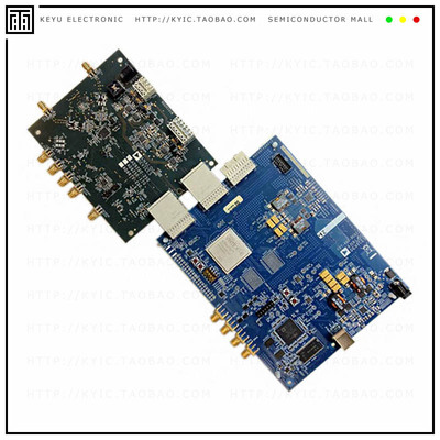 AD9250-170EBZ【BOARD EVAL FOR AD9250-170】