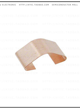 0077001602【GASKET BECU 8.1X4.27MM】