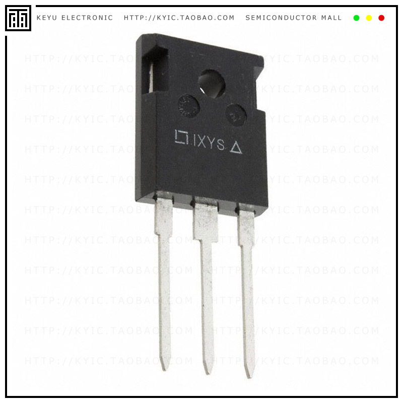 DSSK80-006B【DIODE ARRAY SCHOTTKY 60V TO247AD】