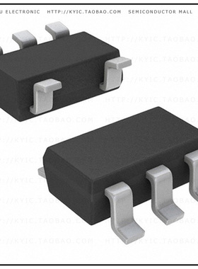 AS1358-BTTT-45【IC REG LIN 4.5V 150MA TSOT23-5】