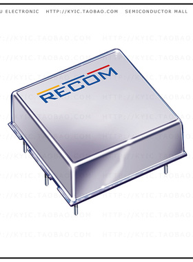 RP10-2405SA/P【DC DC CONVERTER 5V 10W】