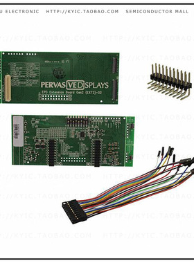B3000MS034【GEN. 2 EPD EXTENSION BOARD】