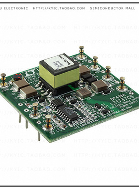 DC418A【BOARD EVAL FOR LT1737CS】