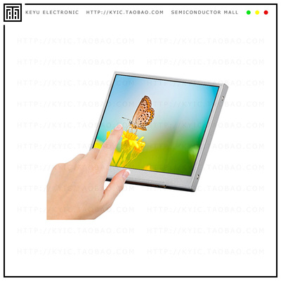 TCG035QVLPAAFA-AA00【LCD TFT DISPLAY QVGA 3.5'】