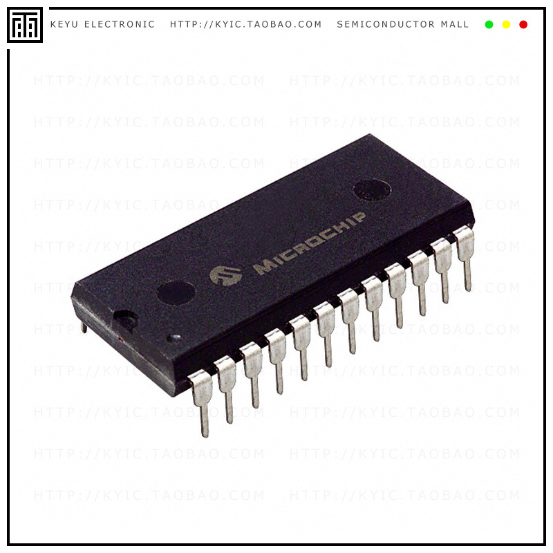 TC14433AEPG【IC ADC 3 1/2 DIGIT 24DIP】