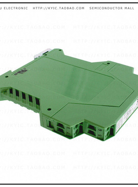 2814537【3 WAY ISOLATING AMP 4-20MA】