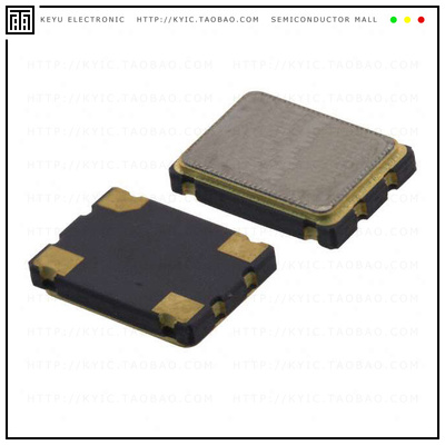 ECS-3951M-330-B-TR【XTAL OSC XO 33.0000MHZ HCMOS SMD】