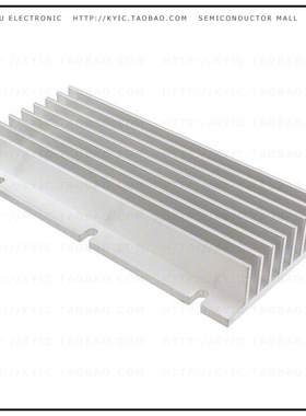 30775【HEATSINK VI-200 HORIZ. 0.7'】