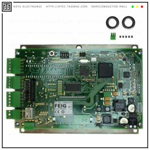 RFID 13.56MHZ READER ONLY READ 1260.022.00