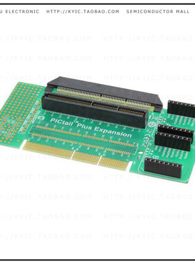 AC240100【PICTAIL PLUS EXPANSION BOARD】