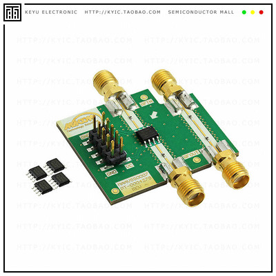 MAAVSS0007SMB【EVAL BOARD FOR MAAVSS0007TR-3000】