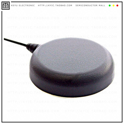 33-2920-00-1000【RF ANT 1.575GHZ PUCK CONN SMD】