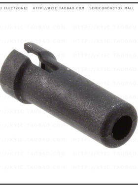 THR_22【LED HDWR COUPLER 3MM THRU-HOLE】