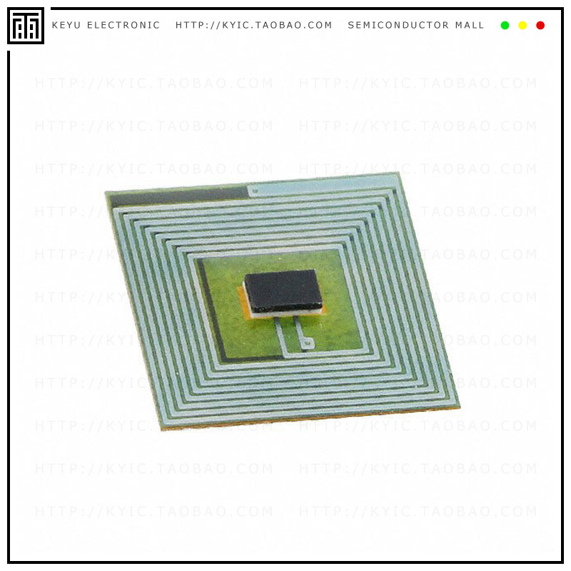 LXMSAPHA17-176【RFID TAG R/W 13.56MHZ INLAY】